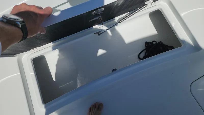 Slide: The Image of Costa Custom Boats 264 HC 2020 - 162