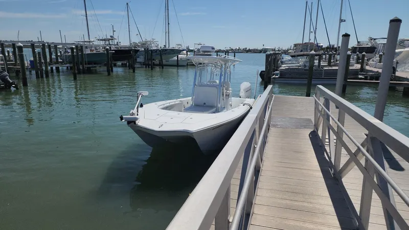 Slide: The Image of Costa Custom Boats 264 HC 2020 - 171