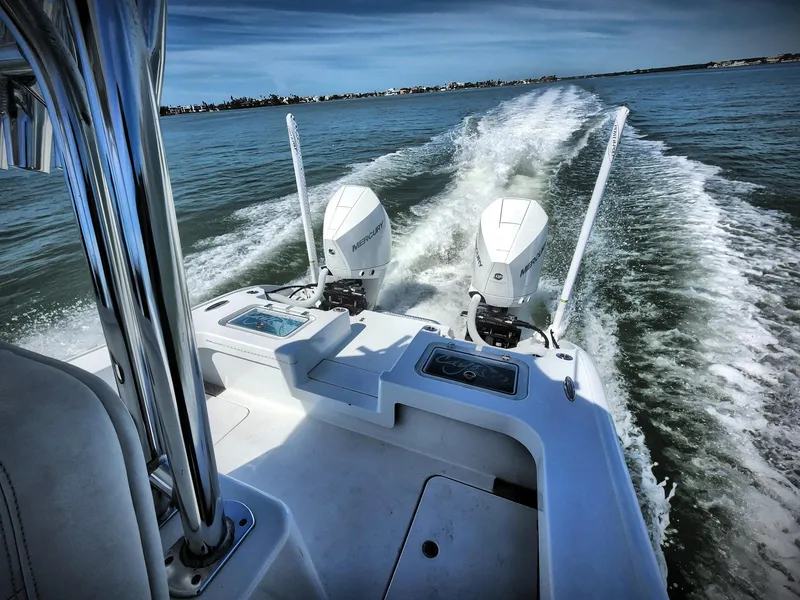 Slide: The Image of Costa Custom Boats 264 HC 2020 - 177