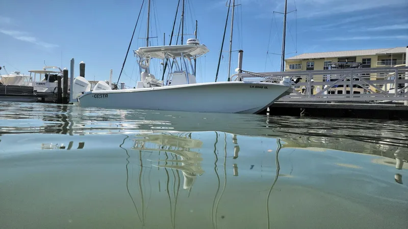 Slide: The Image of Costa Custom Boats 264 HC 2020 - 178