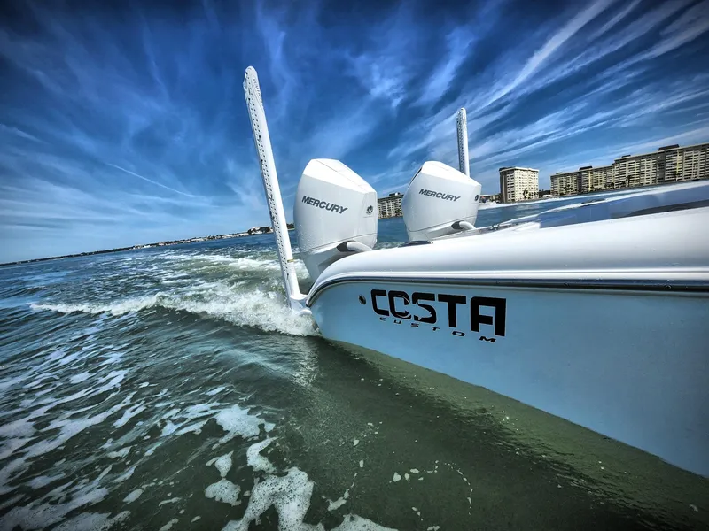 Slide: The Image of Costa Custom Boats 264 HC 2020 - 182