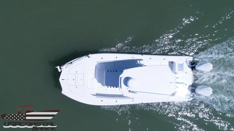 Slide: The Image of Costa Custom Boats 264 HC 2020 - 183