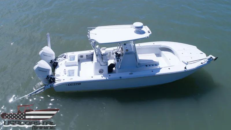 Slide: The Image of Costa Custom Boats 264 HC 2020 - 184