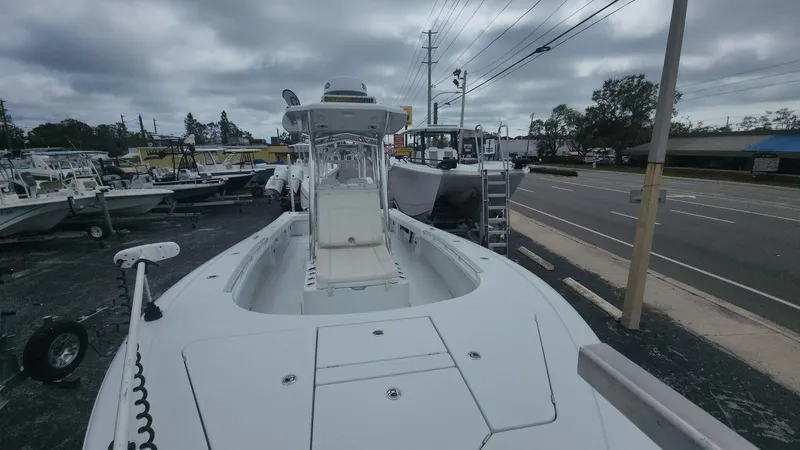 Slide: The Image of Costa Custom Boats 264 HC 2020 - 186