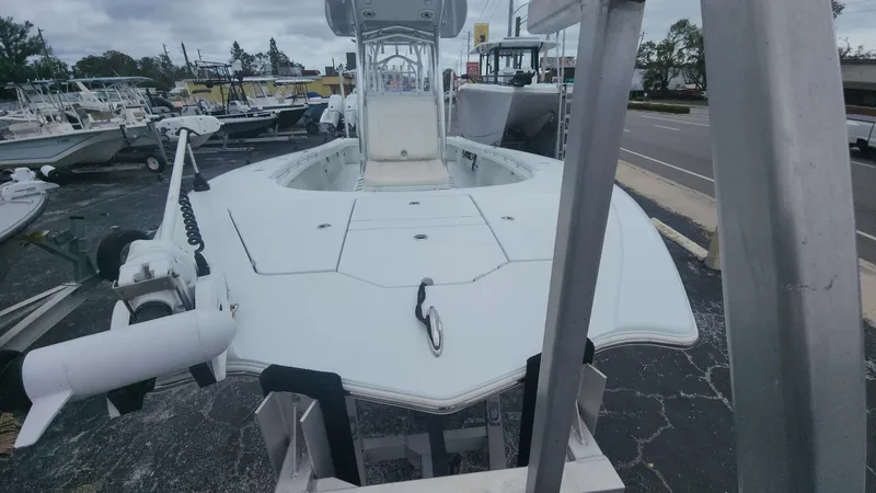 Slide: The Image of Costa Custom Boats 264 HC 2020 - 187