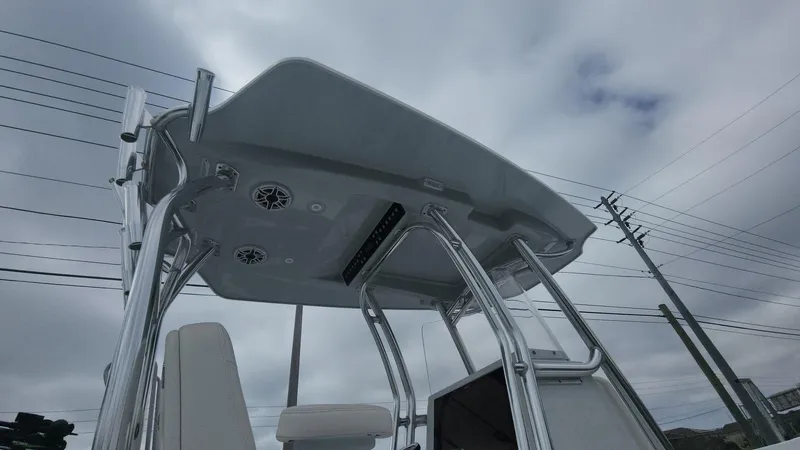 Slide: The Image of Costa Custom Boats 264 HC 2020 - 190