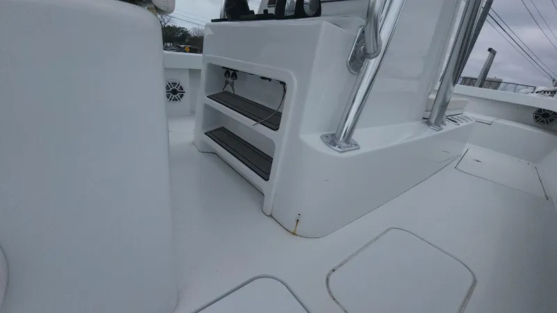 Slide: The Image of Costa Custom Boats 264 HC 2020 - 191