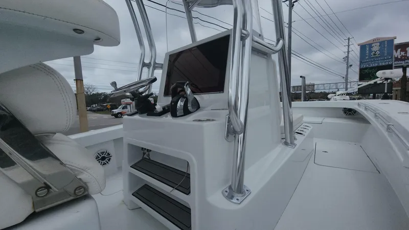 Slide: The Image of Costa Custom Boats 264 HC 2020 - 192