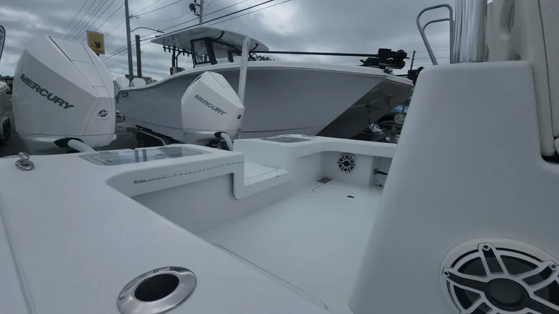 Slide: The Image of Costa Custom Boats 264 HC 2020 - 193