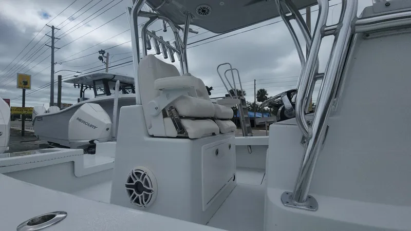 Slide: The Image of Costa Custom Boats 264 HC 2020 - 194