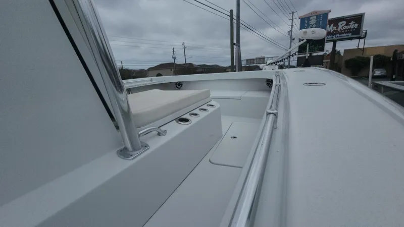 Slide: The Image of Costa Custom Boats 264 HC 2020 - 195