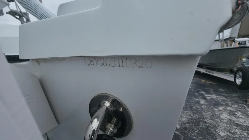 Slide: The Image of Costa Custom Boats 264 HC 2020 - 198