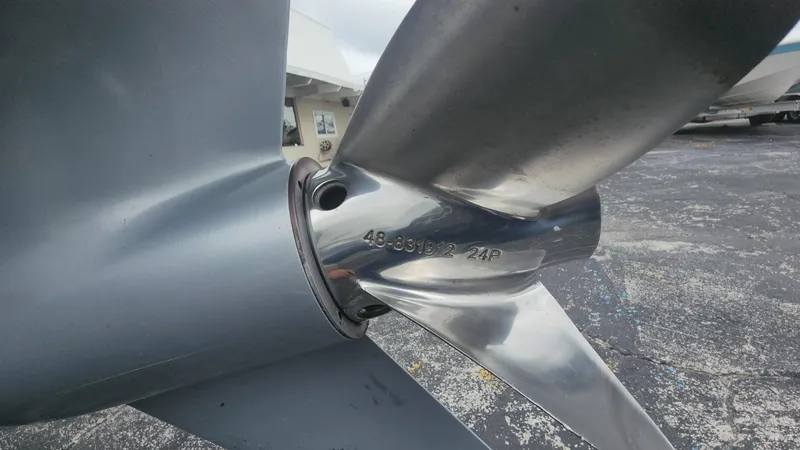 Slide: The Image of Costa Custom Boats 264 HC 2020 - 199