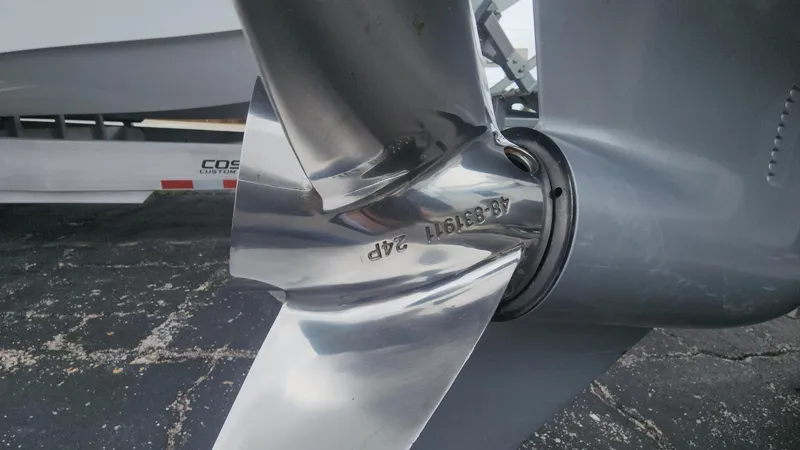 Slide: The Image of Costa Custom Boats 264 HC 2020 - 200