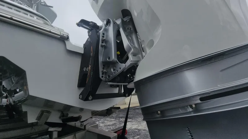 Slide: The Image of Costa Custom Boats 264 HC 2020 - 201