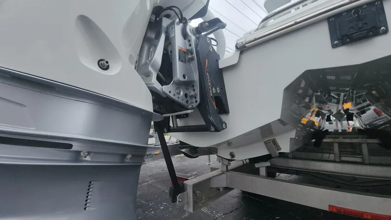 Slide: The Image of Costa Custom Boats 264 HC 2020 - 202