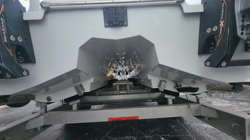 Slide: The Image of Costa Custom Boats 264 HC 2020 - 203