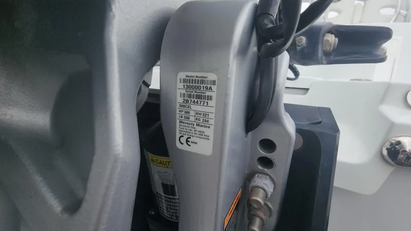 Slide: The Image of Costa Custom Boats 264 HC 2020 - 204