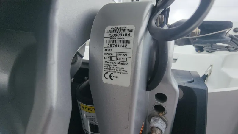 Slide: The Image of Costa Custom Boats 264 HC 2020 - 205