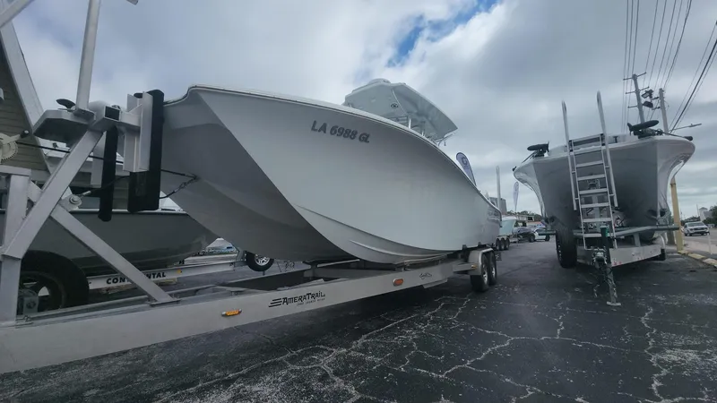 Slide: The Image of Costa Custom Boats 264 HC 2020 - 208