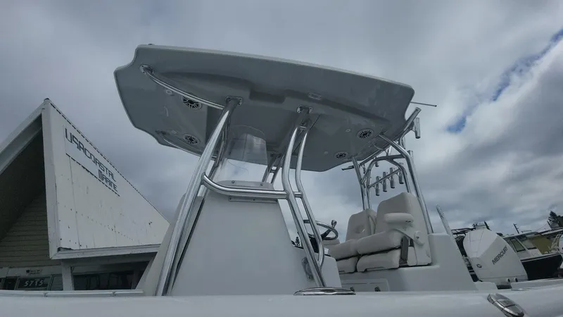 Slide: The Image of Costa Custom Boats 264 HC 2020 - 213