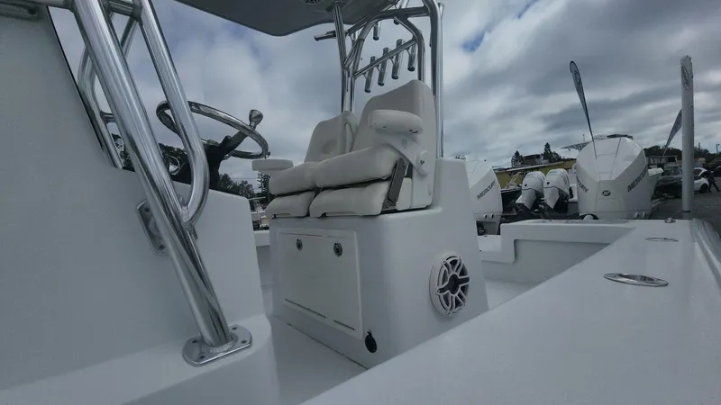 Slide: The Image of Costa Custom Boats 264 HC 2020 - 214