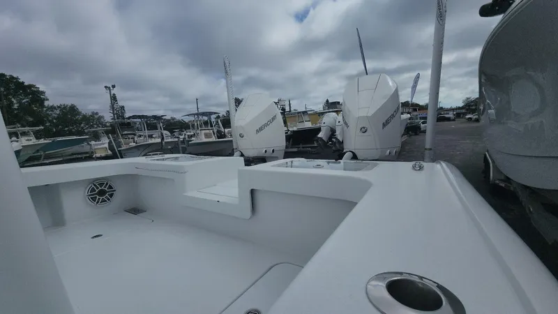 Slide: The Image of Costa Custom Boats 264 HC 2020 - 215