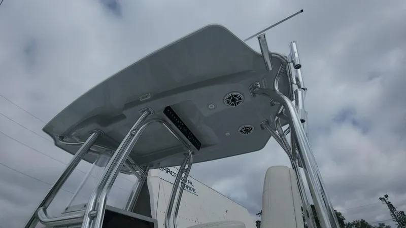 Slide: The Image of Costa Custom Boats 264 HC 2020 - 216