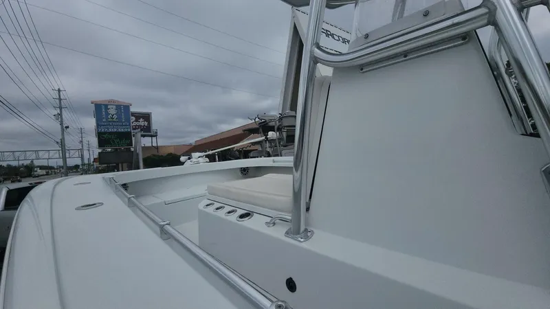 Slide: The Image of Costa Custom Boats 264 HC 2020 - 217