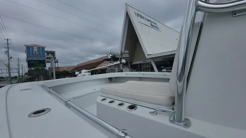 Slide: The Image of Costa Custom Boats 264 HC 2020 - 218