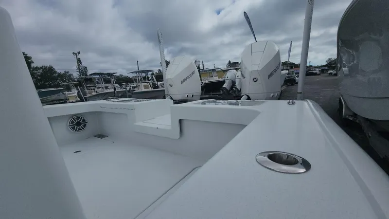 Slide: The Image of Costa Custom Boats 264 HC 2020 - 220