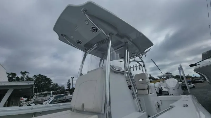 Slide: The Image of Costa Custom Boats 264 HC 2020 - 221