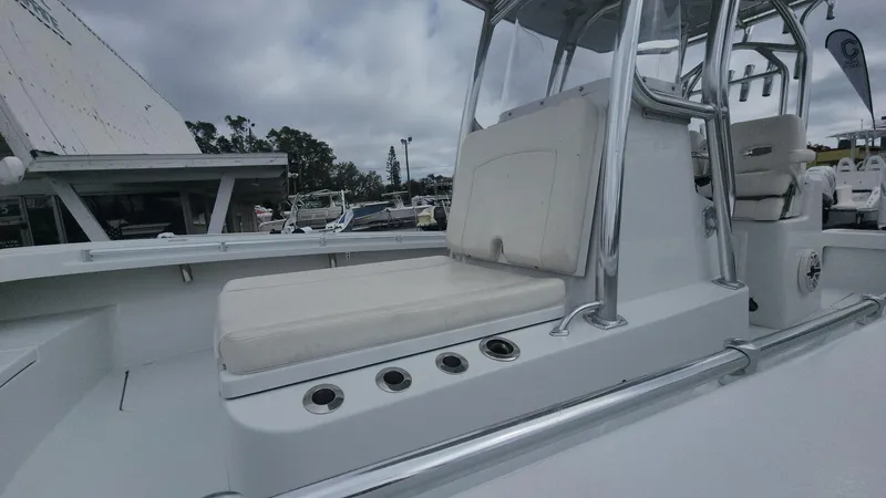 Slide: The Image of Costa Custom Boats 264 HC 2020 - 222