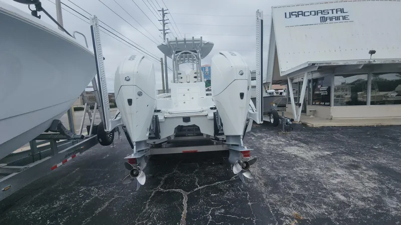 Slide: The Image of Costa Custom Boats 264 HC 2020 - 224