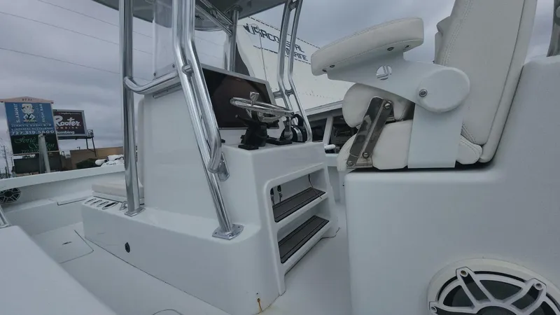 Slide: The Image of Costa Custom Boats 264 HC 2020 - 225