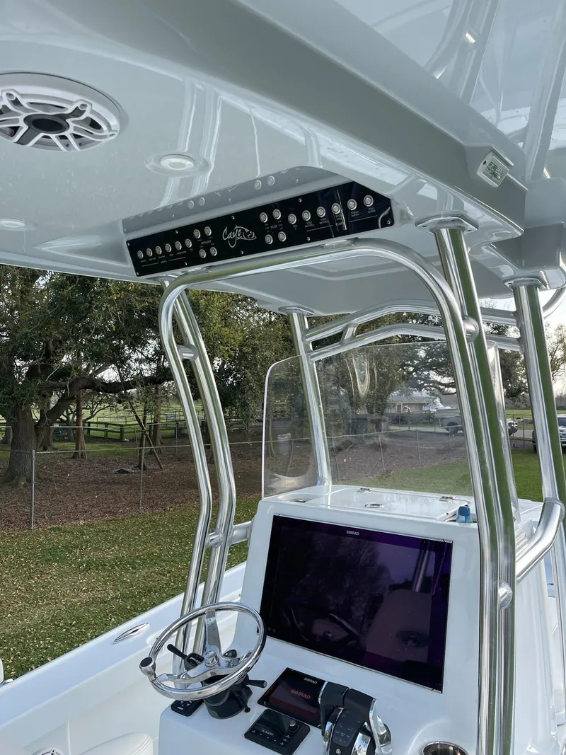 Slide: The Image of Costa Custom Boats 264 HC 2020 - 229