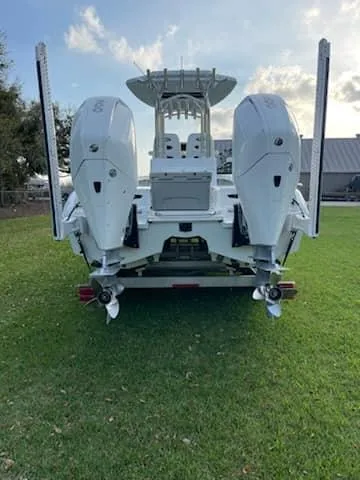 Slide: The Image of Costa Custom Boats 264 HC 2020 - 232