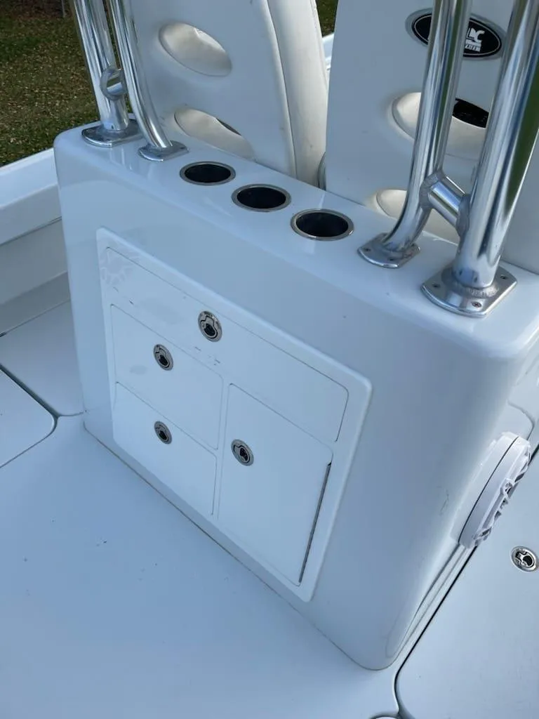 Slide: The Image of Costa Custom Boats 264 HC 2020 - 233