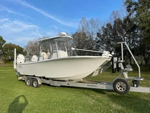 Slide: The Image of Costa Custom Boats 264 HC 2020 - 236