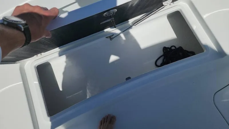 Slide: The Image of Costa Custom Boats 264 HC 2020 - 50