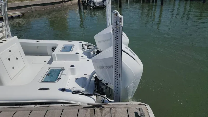 Slide: The Image of Costa Custom Boats 264 HC 2020 - 54