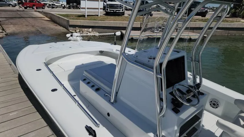 Slide: The Image of Costa Custom Boats 264 HC 2020 - 56