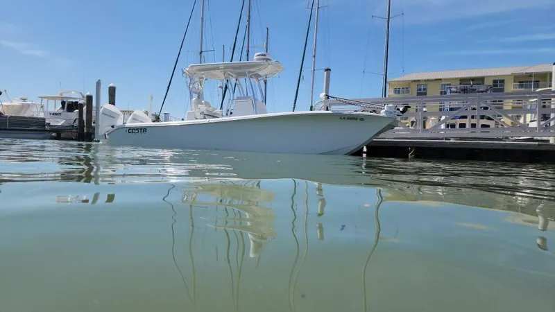 Slide: The Image of Costa Custom Boats 264 HC 2020 - 65