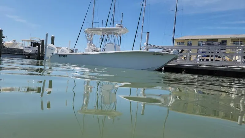 Slide: The Image of Costa Custom Boats 264 HC 2020 - 66