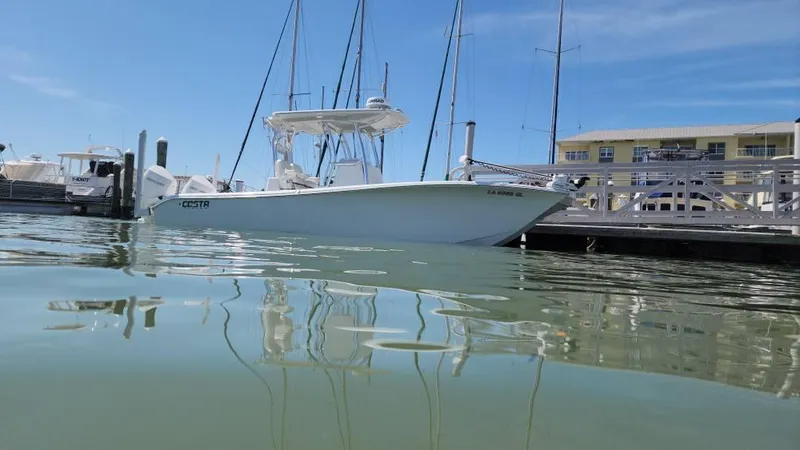 Slide: The Image of Costa Custom Boats 264 HC 2020 - 67