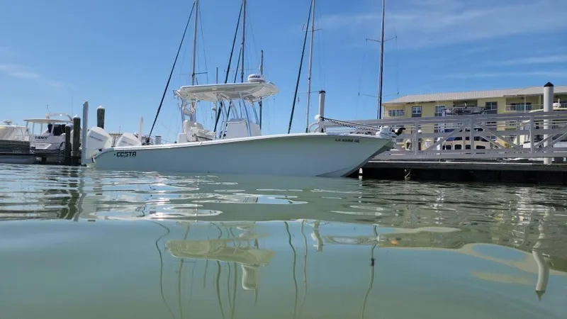 Slide: The Image of Costa Custom Boats 264 HC 2020 - 68