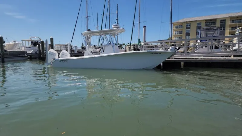 Slide: The Image of Costa Custom Boats 264 HC 2020 - 69