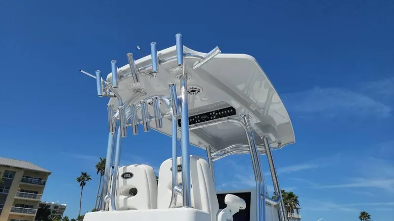 Slide: The Image of Costa Custom Boats 264 HC 2020 - 71