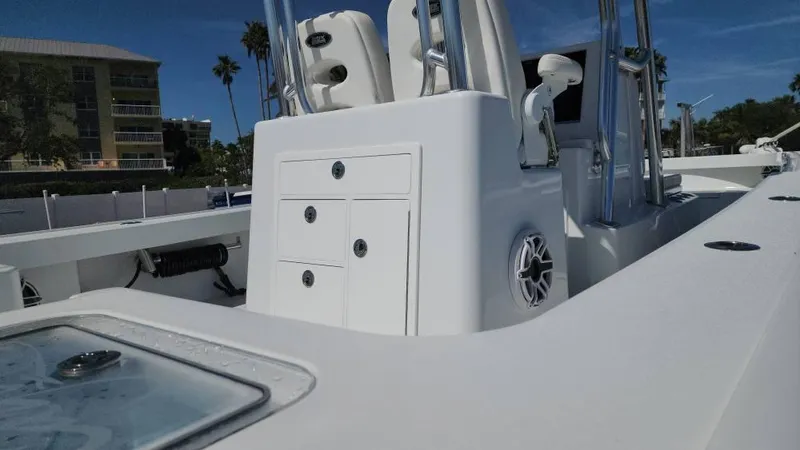 Slide: The Image of Costa Custom Boats 264 HC 2020 - 72
