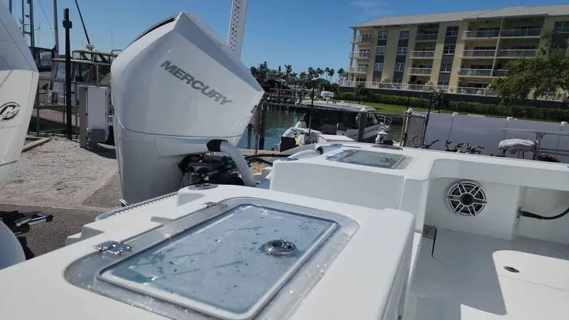 Slide: The Image of Costa Custom Boats 264 HC 2020 - 73